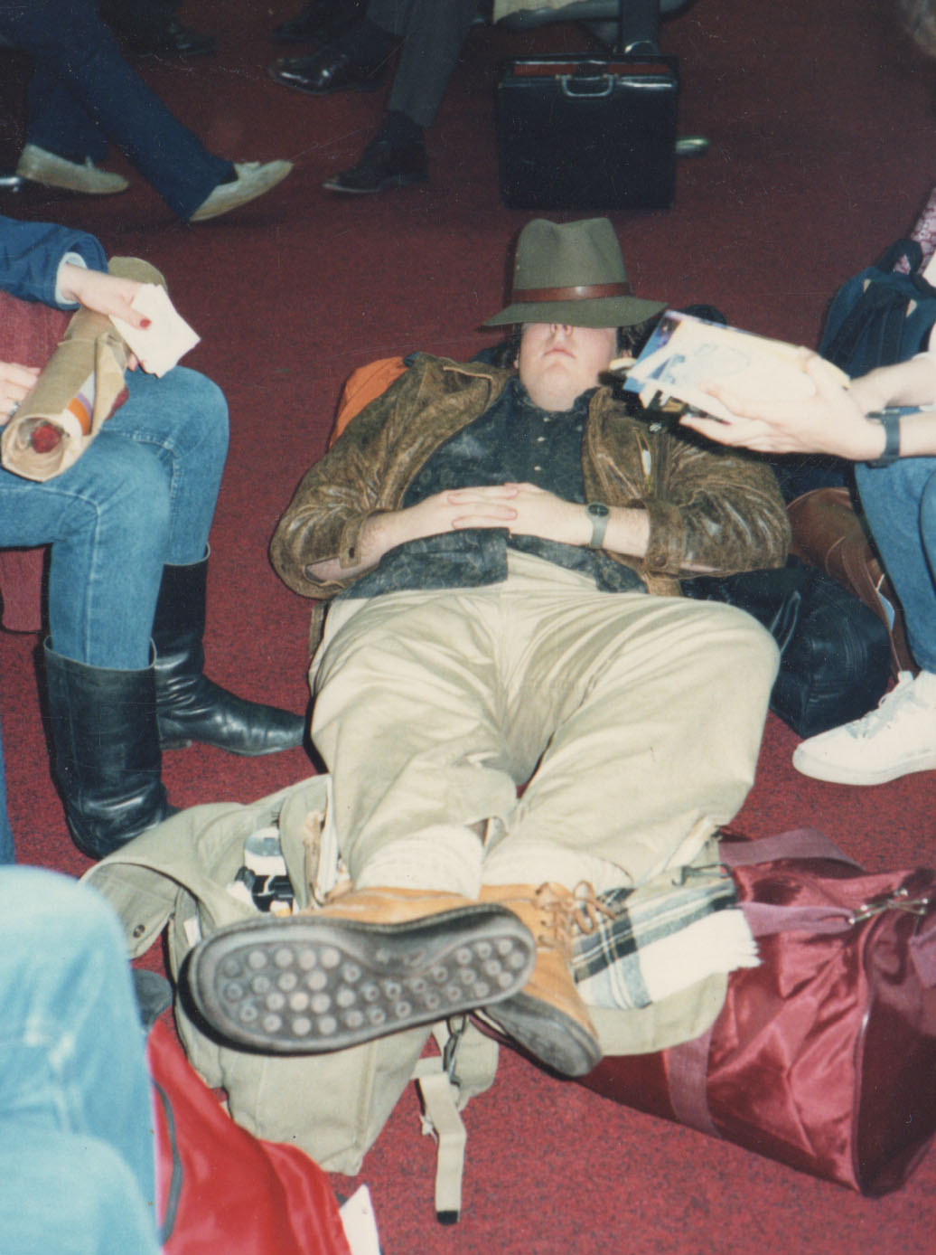 AirportScott