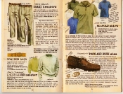 Banana Republic #23 Summer 1985