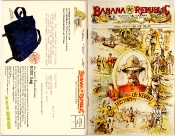 Banana Republic Spring Update 1986