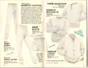 Banana Republic Spring Update 1986