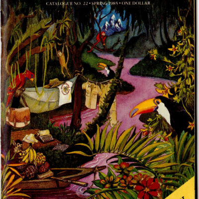 BRCover22Spring1985