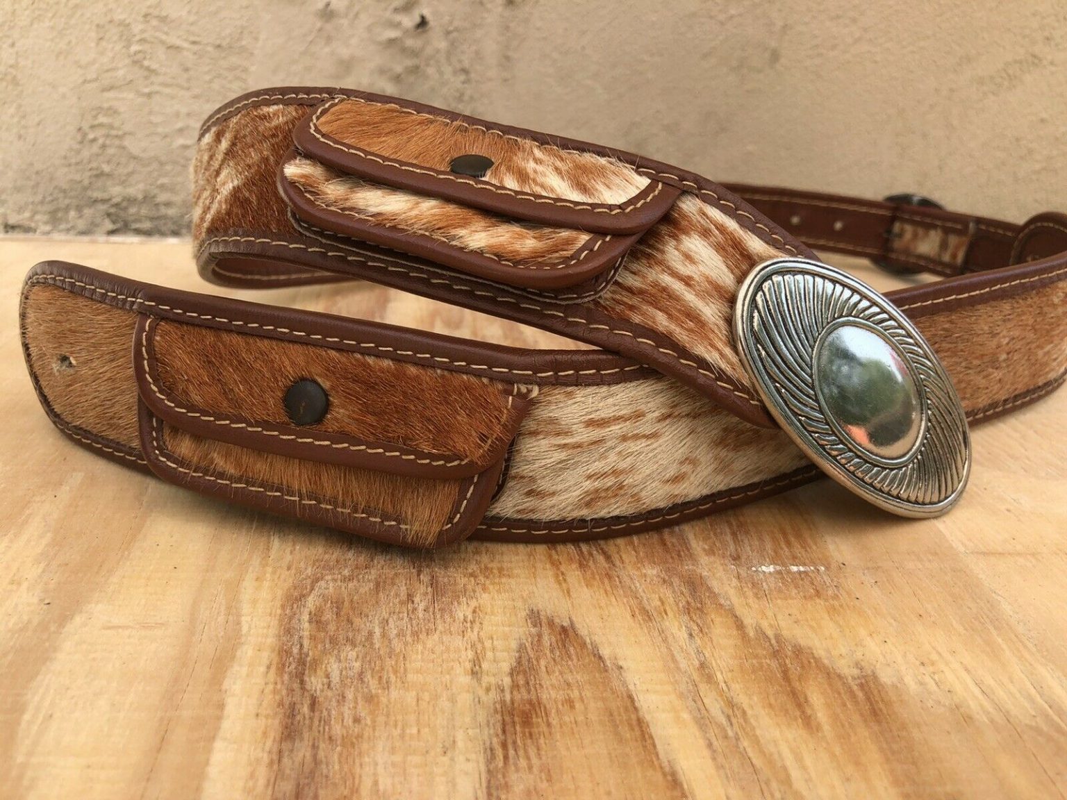 Women’s Vaquera Belt Abandoned Republic