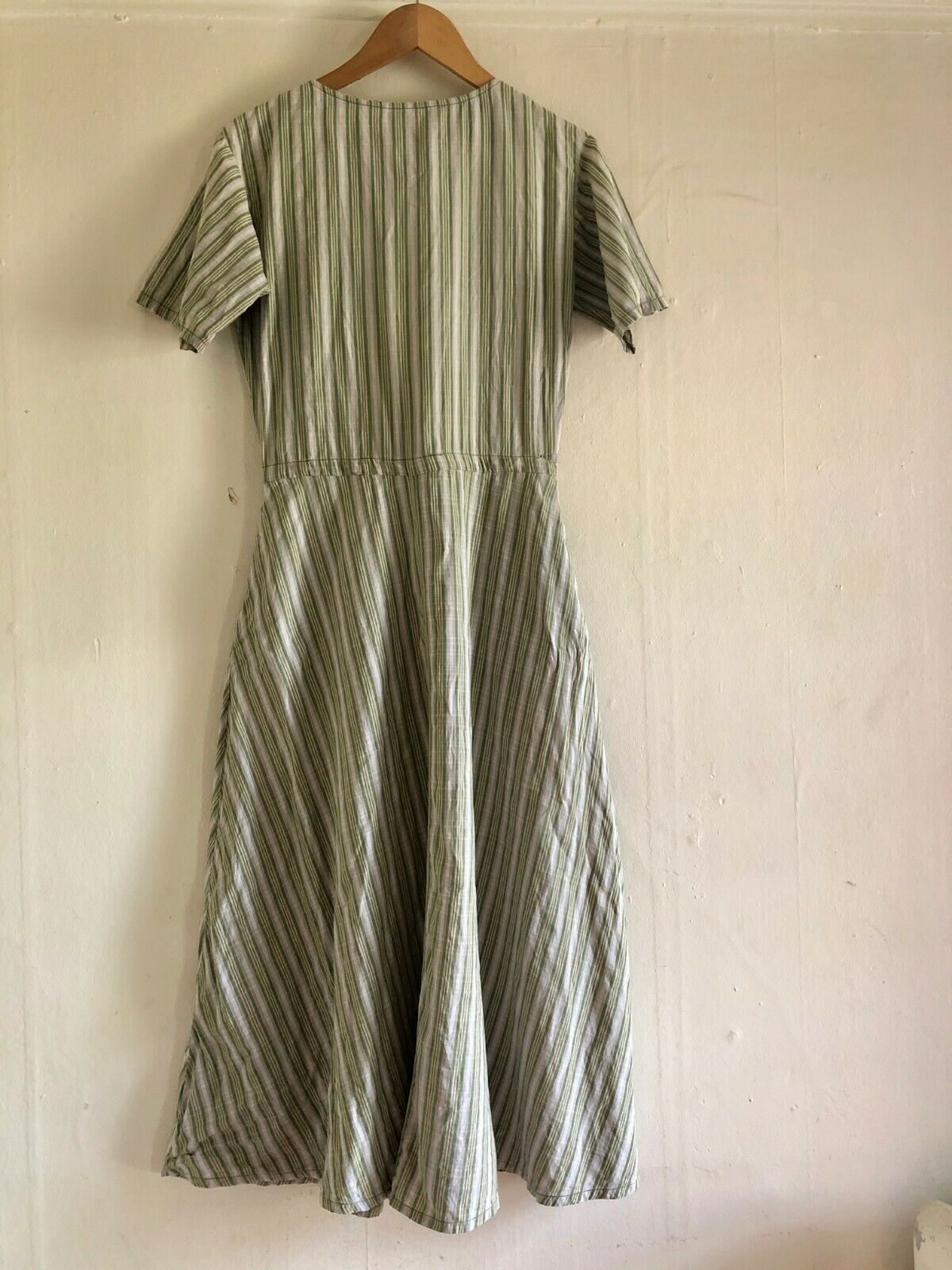 Lamu dress