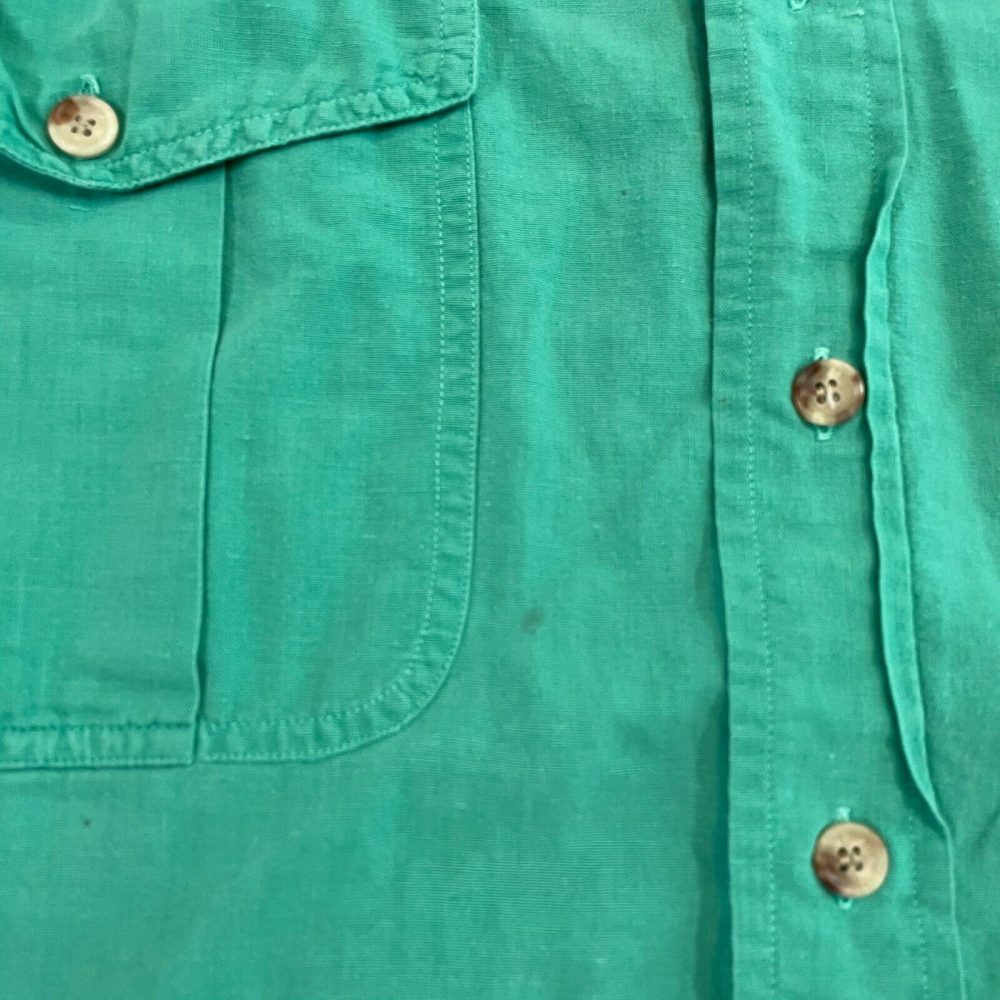shoulder loop shirts