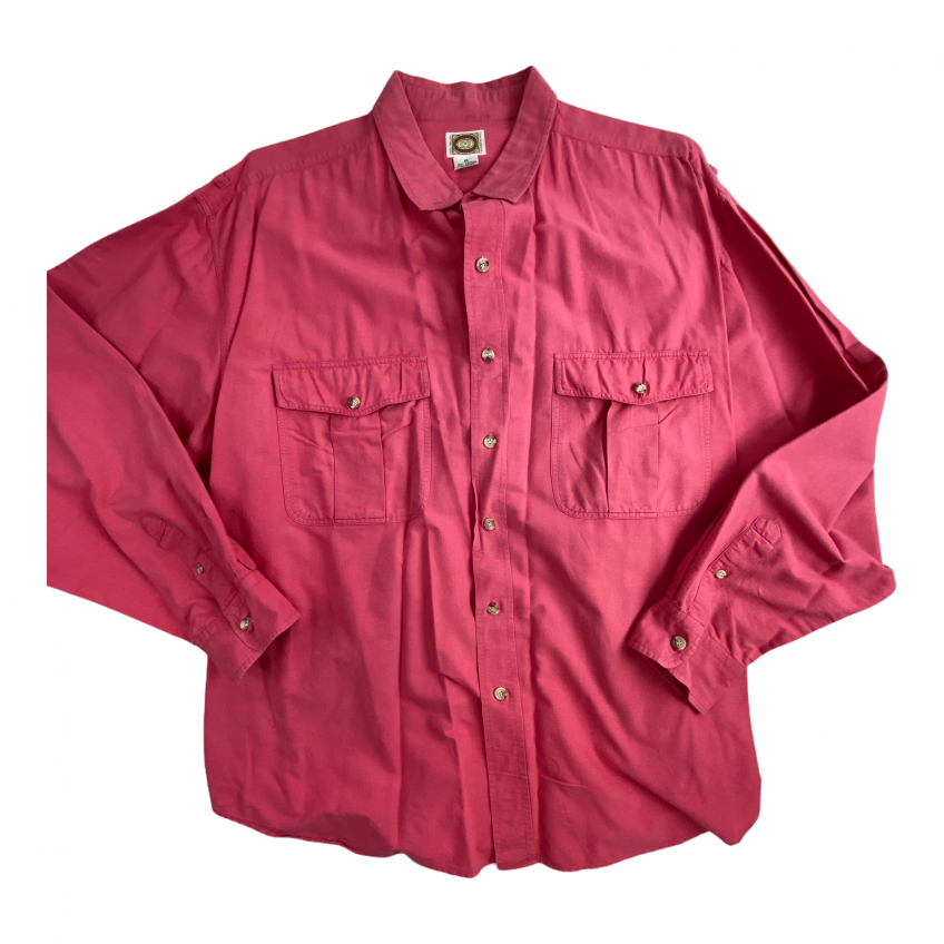 shoulder loop shirts
