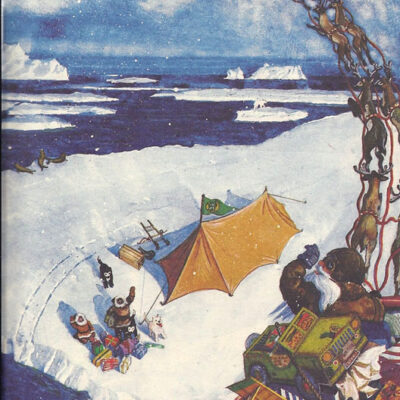 Banana-Republic-Catalog-30-Holiday-Update-1986-Chester-Arnold